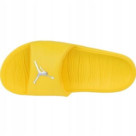 Nike Jordan Break Slide M AR6374-701 amarillo 2 Nike Jordan Break Slide M AR6374-701 amarillo 2