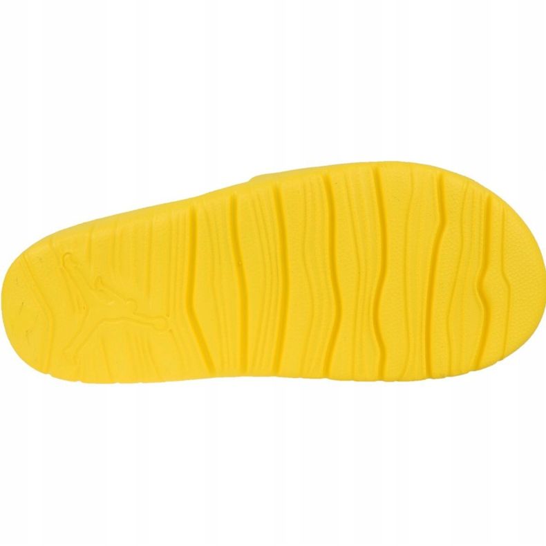 Nike Jordan Break Slide M AR6374-701 amarillo 3 Nike Jordan Break Slide M AR6374-701 amarillo 3