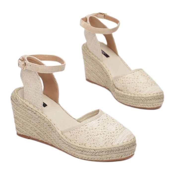 Vices Mordazas 7370-42-beige 2