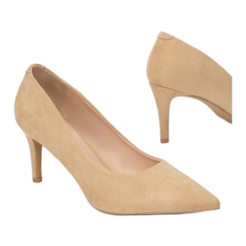 Vices Mordazas 3335-42-beige 3