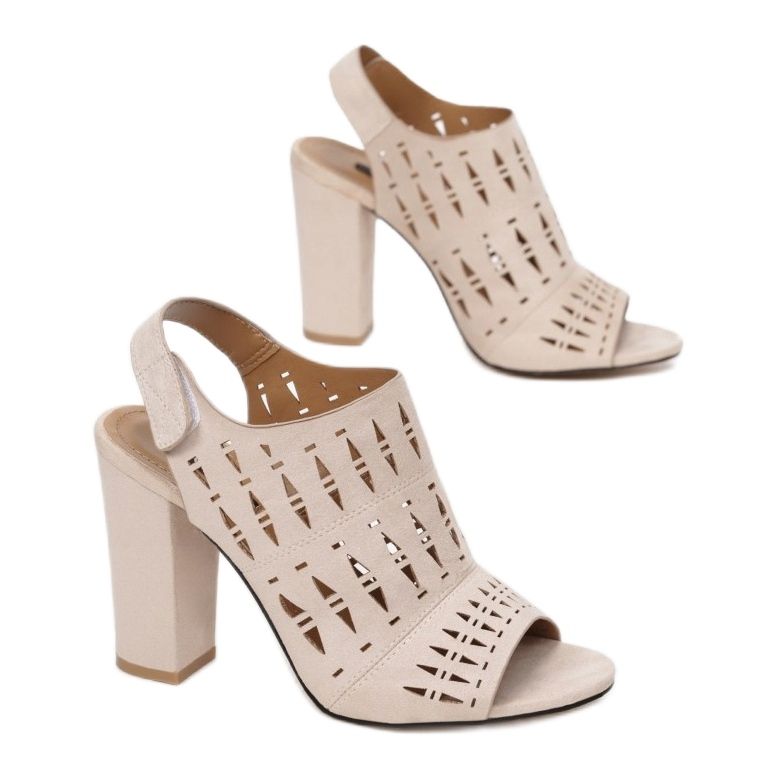 Vices Vicios 3395-43-1.beige 1