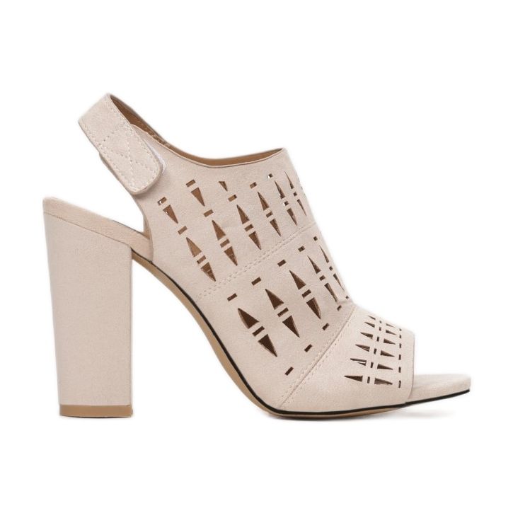 Vices Vicios 3395-43-1.beige 2