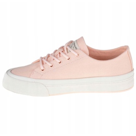 Levi's Summit de Levi Women's Blow S 233041-634-81 Pink Sneakers rosado 1 Levi's Summit de Levi Women's Blow S 233041-634-81 Pink Sneakers rosado 1