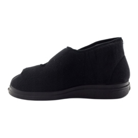 Dr.orto Befado Zapatos para pies sensibles 986d003 Negro 3