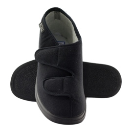 Dr.orto Befado Zapatos para pies sensibles 986d003 Negro 4