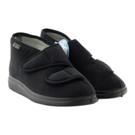 Dr.orto Befado Zapatos para pies sensibles 986d003 Negro 5