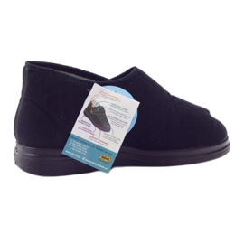 Dr.orto Befado Zapatos para pies sensibles 986d003 Negro 6