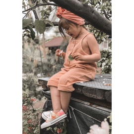 Zapatillas clásicas para niños con efecto Tie-Dye Simba blanco 9