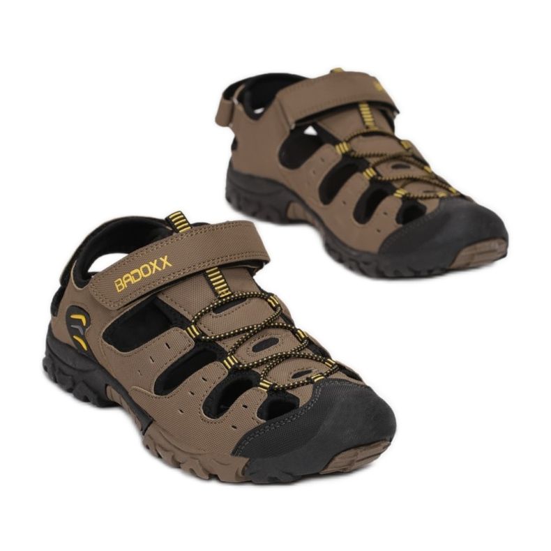 Vices Mordazas 9SD9146-R-85-marrón 3