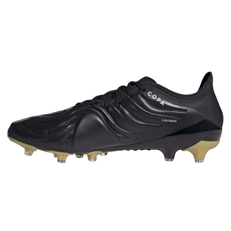 Botas de fútbol adidas Copa Sense.1 Ag M FW6502 negro 2