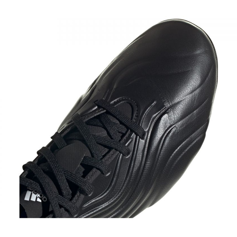 Botas de fútbol adidas Copa Sense.1 Ag M FW6502 negro 3
