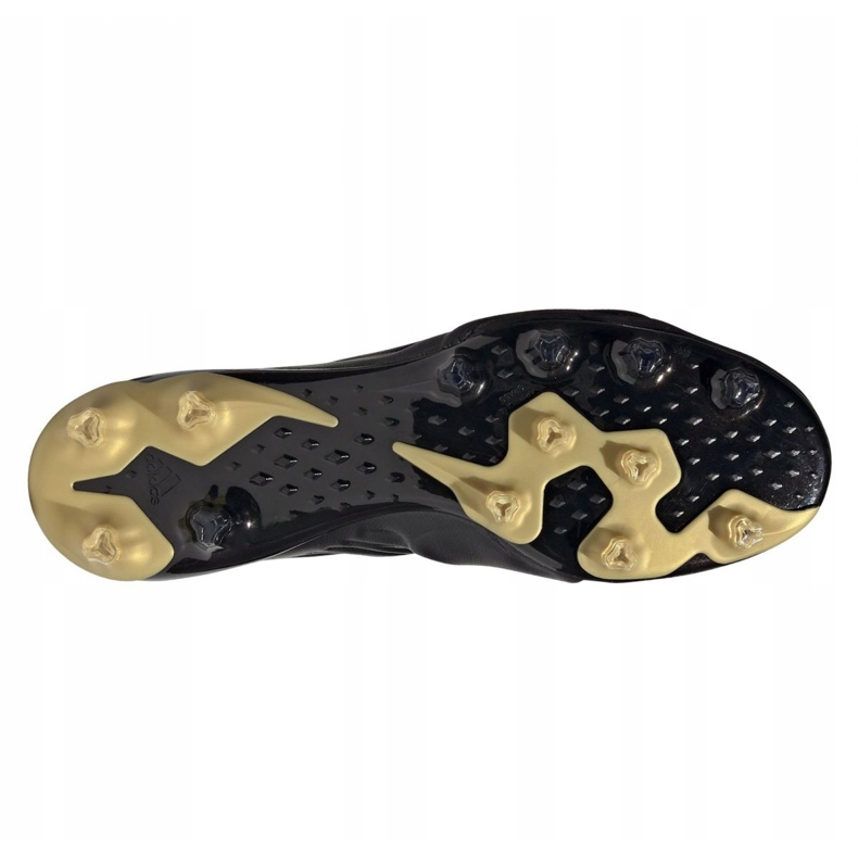 Botas de fútbol adidas Copa Sense.1 Ag M FW6502 negro 5