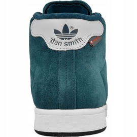 Zapatillas Adidas Originals Stan Winter M S80499 azul 3