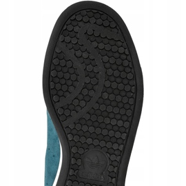 Zapatillas Adidas Originals Stan Winter M S80499 azul 4