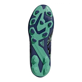 Botas de fútbol adidas Nemeziz Messi Tango 17.4 Fg Jr CP9212 multicolor negro 1 Botas de fútbol adidas Nemeziz Messi Tango 17.4 Fg Jr CP9212 multicolor negro 1