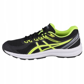 Zapatillas para correr Asics Gel-Braid M 1011A738-005 negro 1