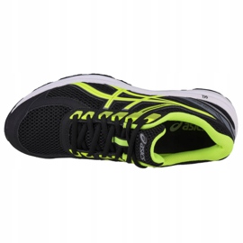 Zapatillas para correr Asics Gel-Braid M 1011A738-005 negro 2