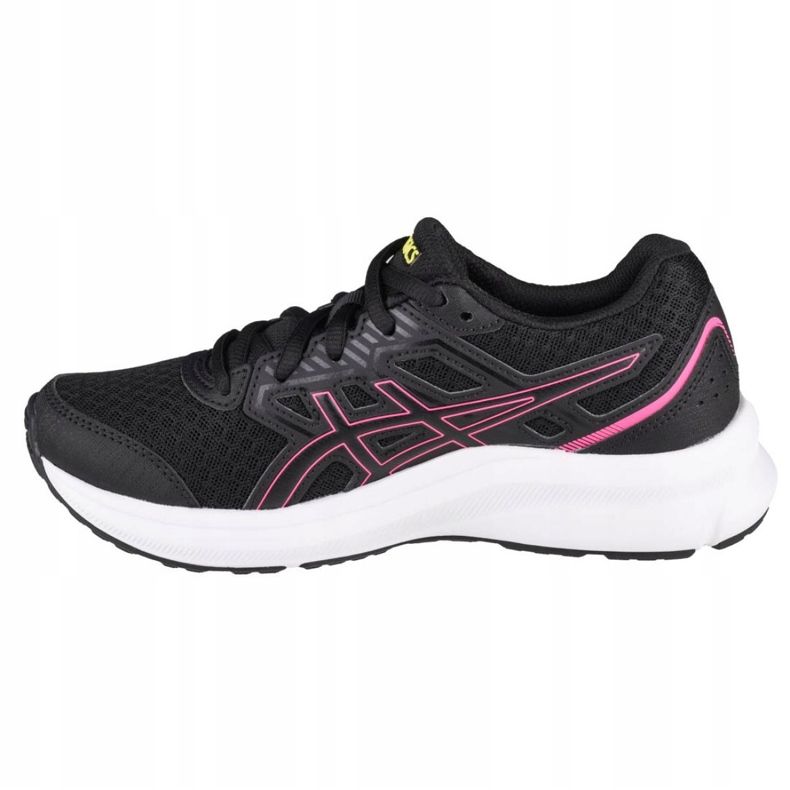 Zapatillas para correr Asics Jolt 3 Gs Jr 1014A203-004 negro 1