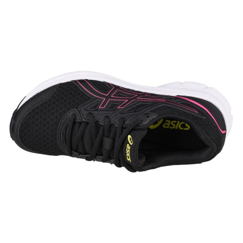Zapatillas para correr Asics Jolt 3 Gs Jr 1014A203-004 negro 2 Zapatillas para correr Asics Jolt 3 Gs Jr 1014A203-004 negro 2