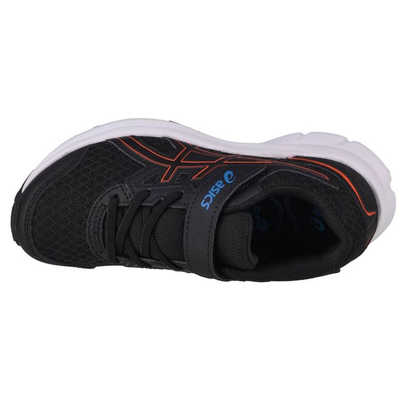 Zapatillas para correr Asics Jolt 3 Ps Jr 1014A198-005 negro 2 Zapatillas para correr Asics Jolt 3 Ps Jr 1014A198-005 negro 2