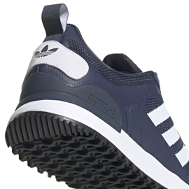 Zapatillas Adidas Zx 700 Hd M FY1102 azul marino 4