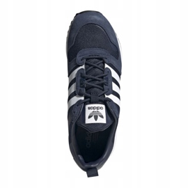 Zapatillas Adidas Zx 700 Hd M FY1102 azul marino 6