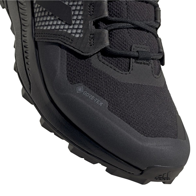 Zapatillas Adidas Terrex Trailmaker Mid Gtx M FY2229 negro 2