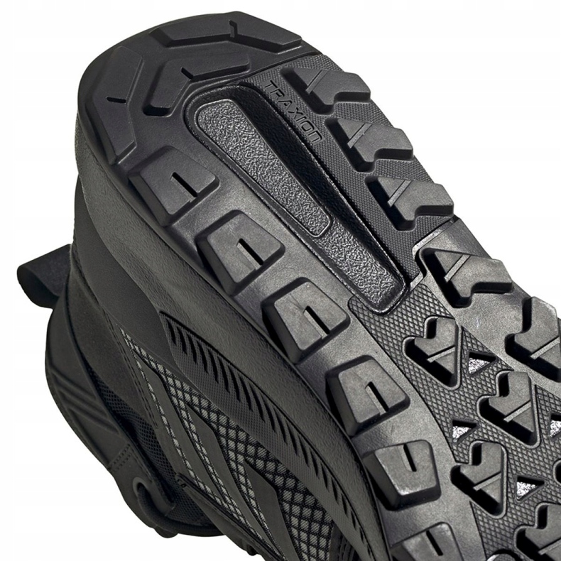 Zapatillas Adidas Terrex Trailmaker Mid Gtx M FY2229 negro 3