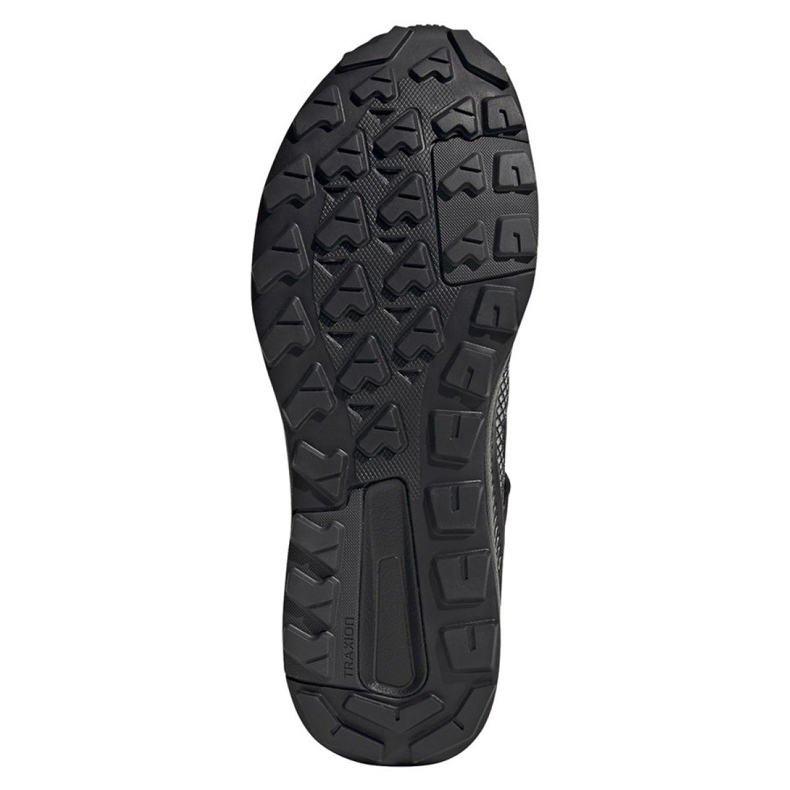 Zapatillas Adidas Terrex Trailmaker Mid Gtx M FY2229 negro 4