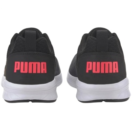 Zapatillas Puma Nrgy Comet W 190556 34 negro 3