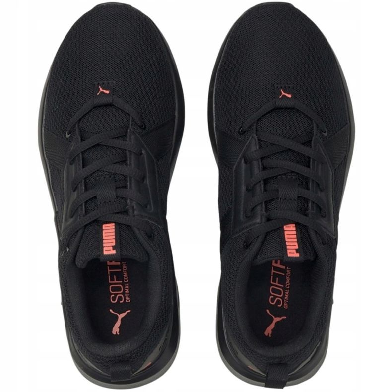 Puma Chroma Wn s Elektro W 193775 09 negro 1