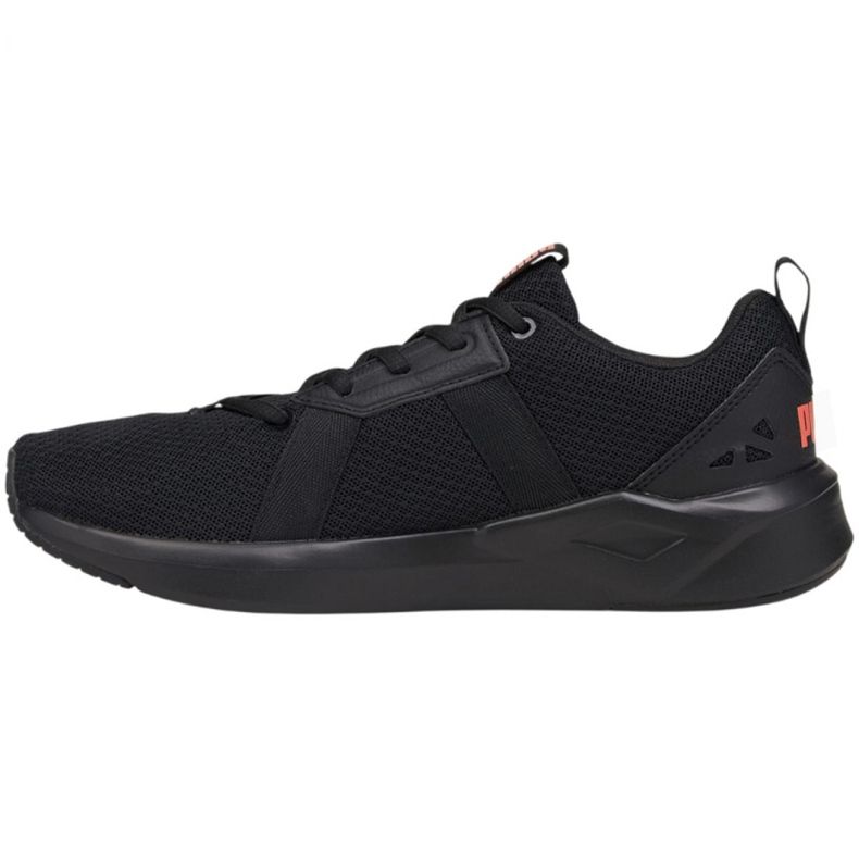 Puma Chroma Wn s Elektro W 193775 09 negro 2 Puma Chroma Wn s Elektro W 193775 09 negro 2