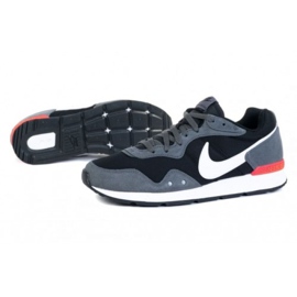 Calzado Nike Venture Runner M CK2944-004 negro gris 2