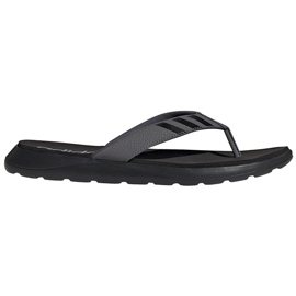 Chanclas adidas Comfort Flip Flop M FY8654 negro gris 1