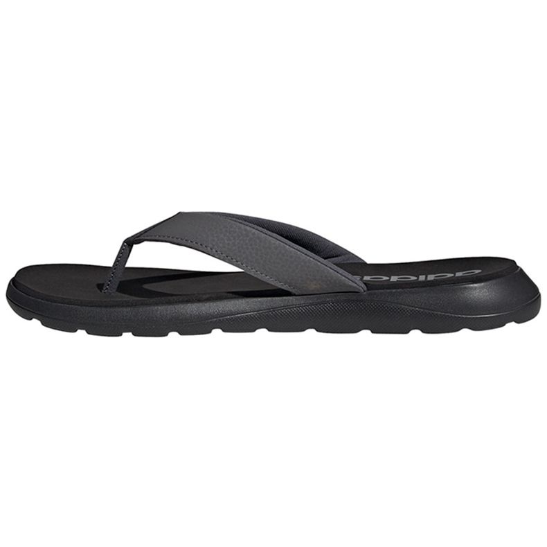 Chanclas adidas Comfort Flip Flop M FY8654 negro gris 2