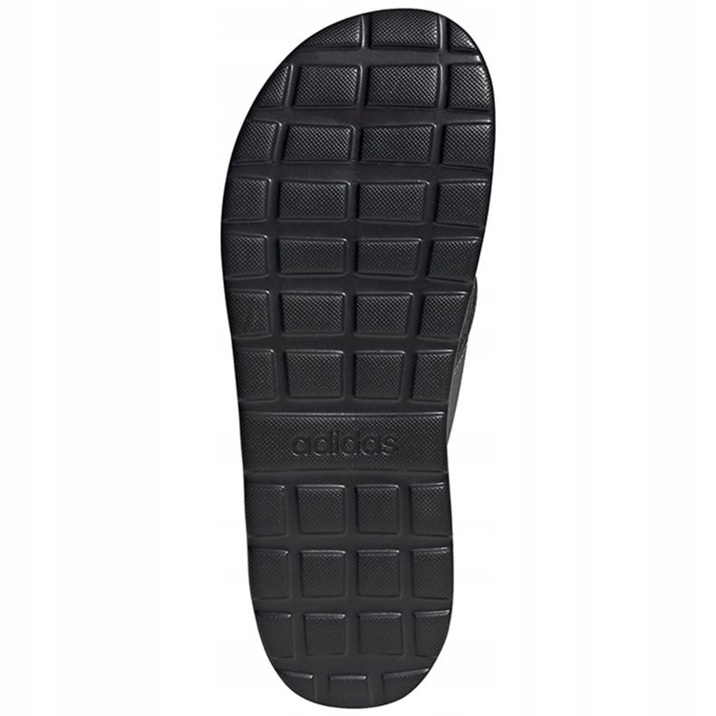 Chanclas adidas Comfort Flip Flop M FY8654 negro gris 3
