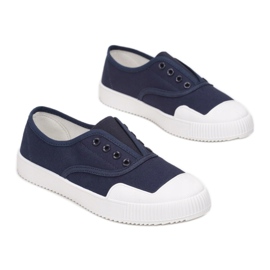 Vices Mordazas 6345-50-azul marino 4