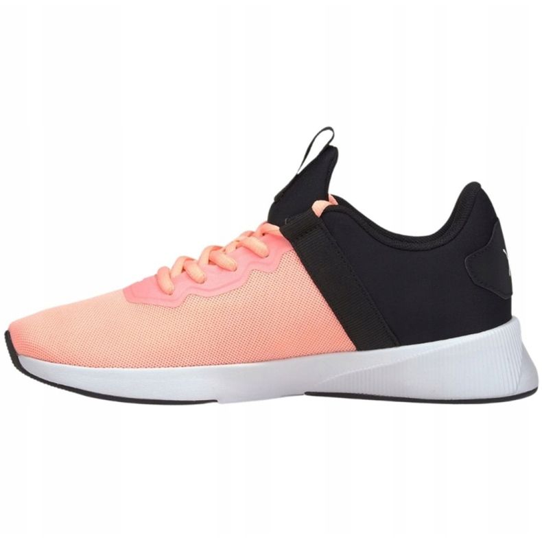 Zapatillas Puma Flyer Beta Elektro W 194274 10 naranja 1