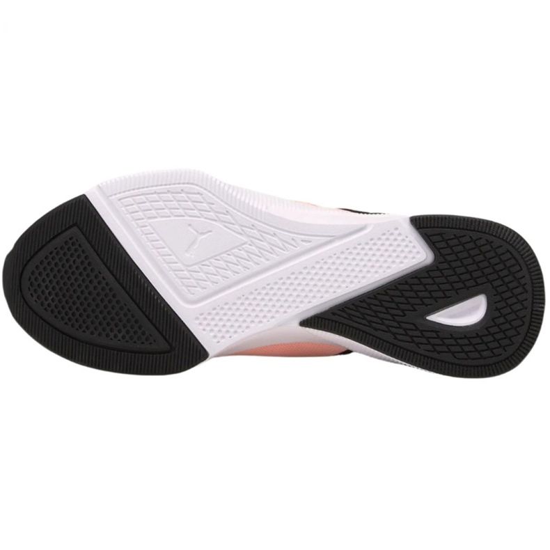 Zapatillas Puma Flyer Beta Elektro W 194274 10 naranja 2