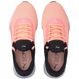Zapatillas Puma Flyer Beta Elektro W 194274 10 naranja 3