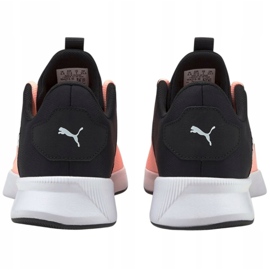 Zapatillas Puma Flyer Beta Elektro W 194274 10 naranja 4