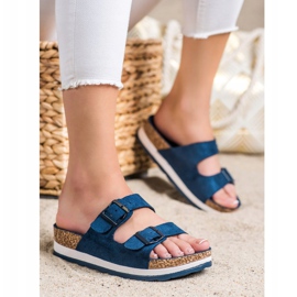 Evento Zapatillas Casual azul 1