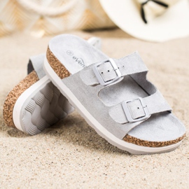 Evento Zapatillas Casual gris 1
