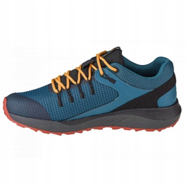 Columbia Trailstorm impermeable M 1938891314 azul 1