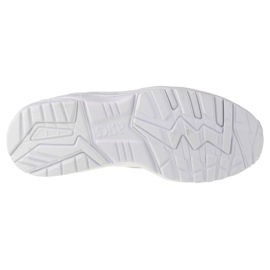 Asics Gel-Kayano Tr Evo Ps Jr C7A1N-0101 blanco 3