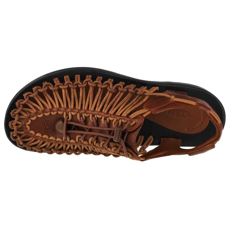 Keen Uneek Premium Ltr M 1024451 marrón 2 Keen Uneek Premium Ltr M 1024451 marrón 2