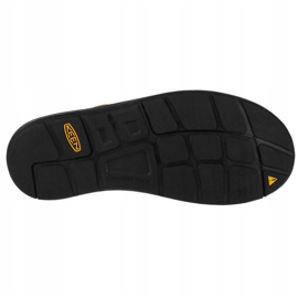 Keen Uneek Premium Ltr M 1024451 marrón 3