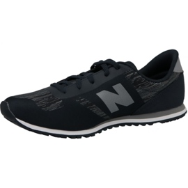 Zapatos New Balance W KD420NGY azul marino 1