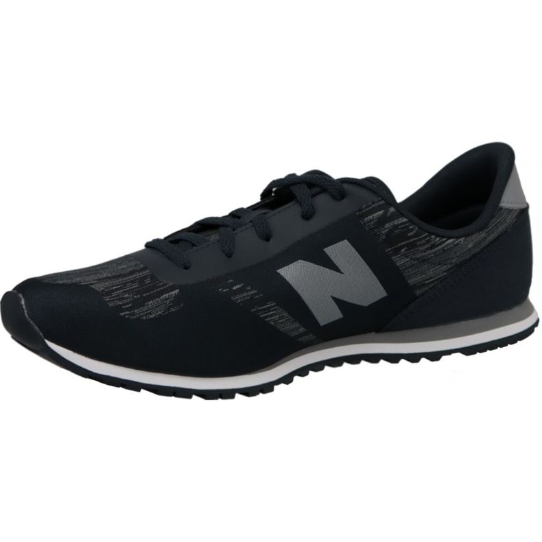 Zapatos New Balance W KD420NGY azul marino 1 Zapatos New Balance W KD420NGY azul marino 1