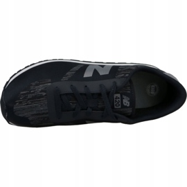 Zapatos New Balance W KD420NGY azul marino 2